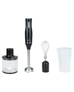 Блендер Camry CR 4630 Black (Чорний)