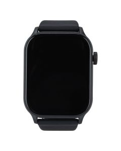 Смарт-годинник Gelius Pro GP-SW015 Amazwatch Light Чорний (Black)