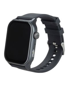 Смарт-годинник Gelius Pro GP-SW015 Amazwatch Light Чорний (Black)