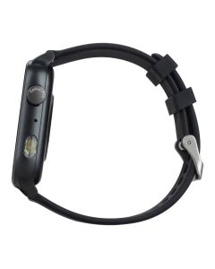 Смарт-годинник Gelius Pro GP-SW015 Amazwatch Light Чорний (Black)