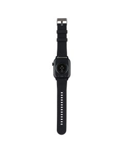 Смарт-годинник Gelius Pro GP-SW015 Amazwatch Light Чорний (Black)