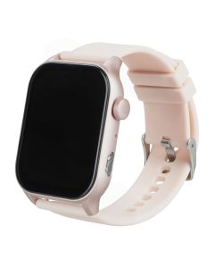 Смарт-годинник Gelius Pro GP-SW015 Amazwatch Light Рожевий (Pink)