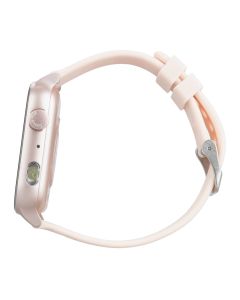 Смарт-годинник Gelius Pro GP-SW015 Amazwatch Light Рожевий (Pink)