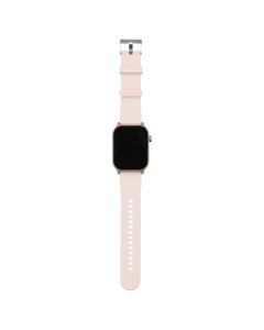 Смарт-годинник Gelius Pro GP-SW015 Amazwatch Light Рожевий (Pink)