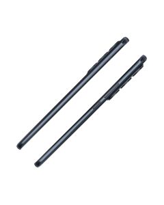 Смартфон TECNO Spark 40 Pro+ (KM7) 8/256Gb Nebula Black