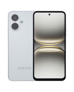 Смартфон TECNO Spark Go 2 (KM4) 4/128Gb Ink White