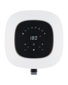 Мультипіч SOGO SS-10815 Білий (White)