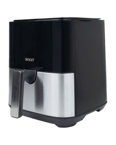 Мультипіч SOGO SS-10830 Чорний (Black)