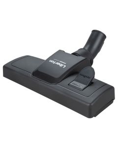 Пылесос Liberton LVC-4312 Белый Черный (Белый Черный)