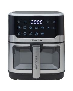 Мультипіч Liberton LAF-3211 Чорна (Black)