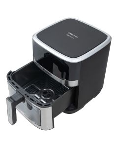 Мультипіч Liberton LAF-3211 Чорна (Black)