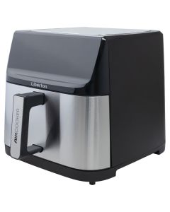 Мультипіч Liberton LAF-3213 Чорна (Black)