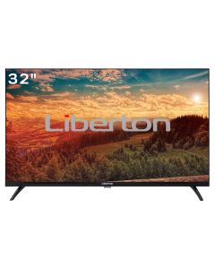 Телевізор Liberton LTV-32H05GT HD Чорний (Black)