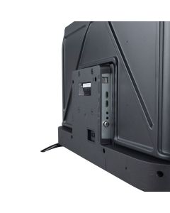 Телевізор Liberton LTV-32H05GT HD Чорний (Black)