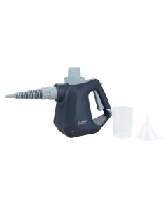 Пароочисник Elory EL-01 Сірий (Grey)