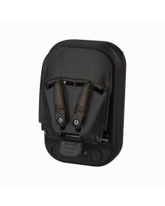 Зарядний пристрій краб LCD