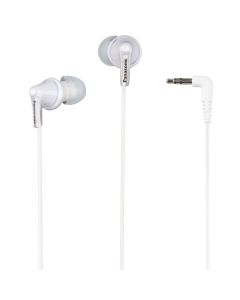 Навушники Panasonic RP-HJE125E-W Білі (White)