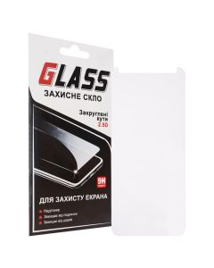 Захисне скло універсальне 5.0
