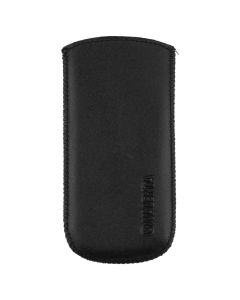 Чехол вытяжка Grand Nokia 222 Черный (Black)