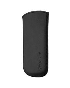 Чехол вытяжка Grand Nokia 222 Черный (Black)