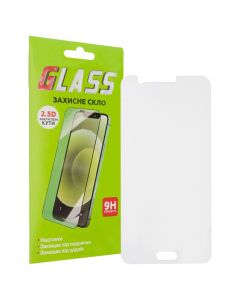 Захисне скло для Samsung J510 (J5-2016) Прозоре (Clear)