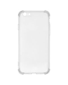 Чехол-накладка для iPhone 6/6s WXD антивандальный Прозрачный (Прозорий)