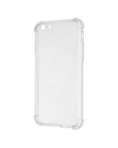 Чехол-накладка для iPhone 6/6s WXD антивандальный Прозрачный (Прозорий)