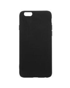 Чехол накладка для iPhone 6/6s Original Черный (Black)