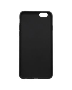 Чехол накладка для iPhone 6/6s Original Черный (Black)