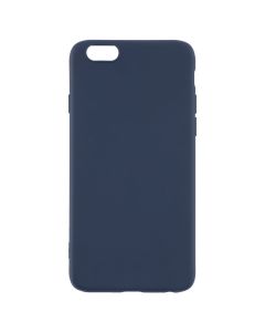Чохол-накладка для iPhone 6/6s оригінал Синій (Blue)