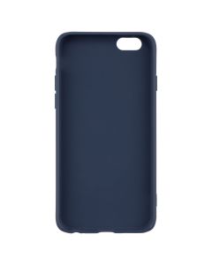 Чохол-накладка для iPhone 6/6s оригінал Синій (Blue)