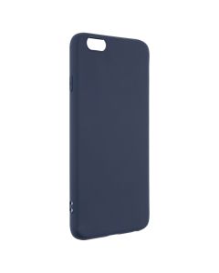 Чохол-накладка для iPhone 6/6s оригінал Синій (Blue)