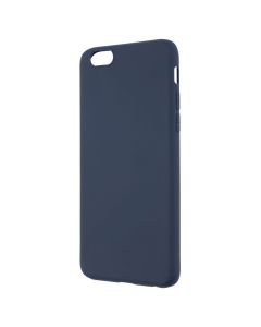 Чохол-накладка для iPhone 6/6s оригінал Синій (Blue)