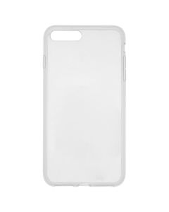 Чохол-накладка для iPhone 7/8 Plus Прозорий (Прозрачный)