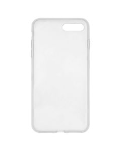 Чохол-накладка для iPhone 7/8 Plus Прозорий (Прозрачный)