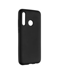 Чохол накладка для Samsung Note 8 Soft Case Чорна (Black)