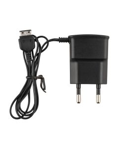 Зарядний пристрій Power 7 Star D880 Duos Чорний (Black)