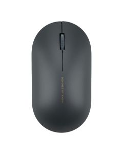 Миша бездротова Xiaomi Mouse 2 Чорна (Black)