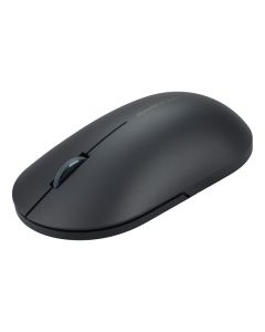 Миша бездротова Xiaomi Mouse 2 Чорна (Black)