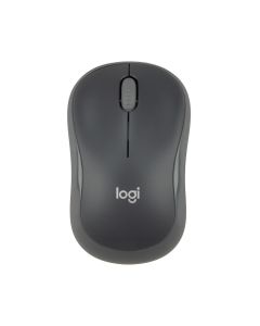 Миша бездротова Logitech M185 Сіра (Grey)