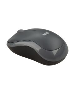 Миша бездротова Logitech M185 Сіра (Grey)