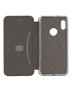 Чохол кейс для Xiaomi Redmi Note 5  Kira Shell Чорний (Black)
