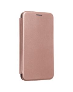 Чохол кейс для Xiaomi Redmi 6A Kira Shell Золотий (Gold)