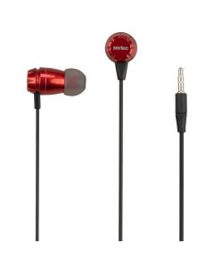 Наушники Sertec ST-301 Красные (Red)