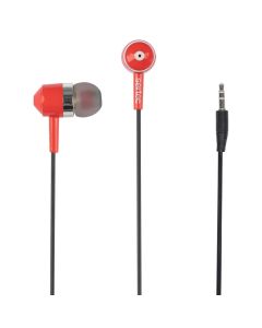Навушники Sertec ST-307 Червоні (Red)