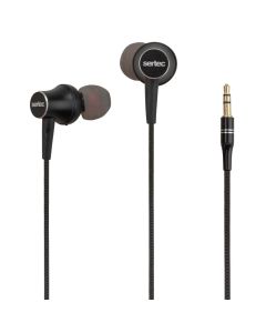 Навушники Sertec ST-604 Чорні (Black)