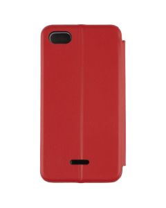 Чохол кейс для Xiaomi Redmi 6A Kira Shell Червоний (Red)