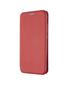 Чохол кейс для Xiaomi Redmi 6A Kira Shell Червоний (Red)