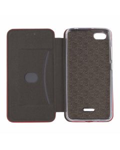 Чохол кейс для Xiaomi Redmi 6A Kira Shell Червоний (Red)