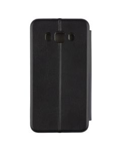 Чехол кейс для Samsung J510 Kira Shell Черный (Black)